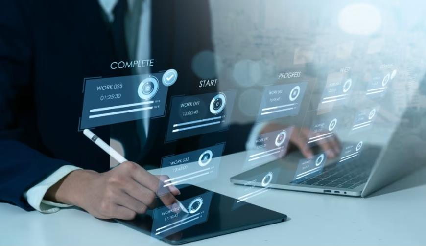 上饶县小程序定制：本地计算赋能，解锁核心优势