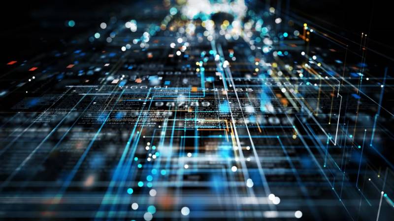 上饶县AI软件开发公司:Python赋能网页开发的适用场景解析