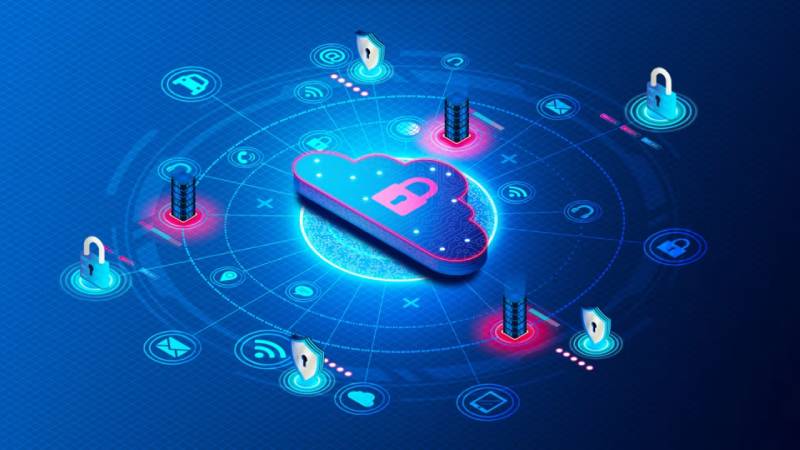 上饶县网站建设：DevSecOps筑牢网站全流程安全防线的核心逻辑