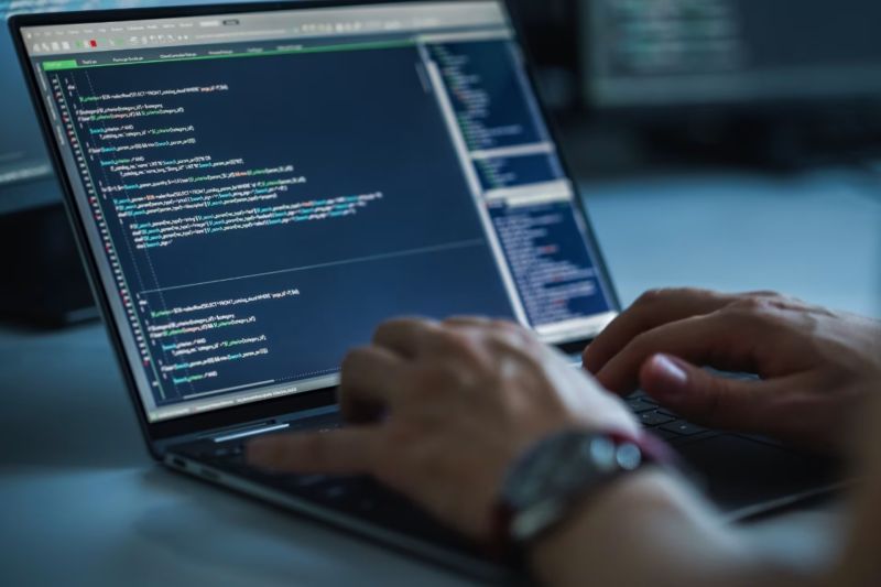 上饶县软件定制开发:PHP与Node.js,后端解决方案的优势博弈
