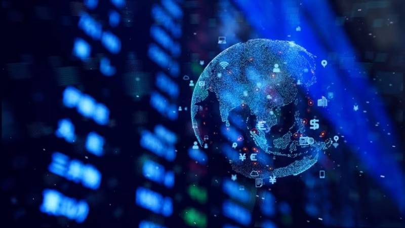 上饶县AI数字化转型：破局6大痛点，领航数字变革新征程